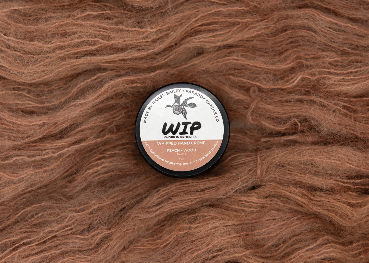 WIP Hand Créme