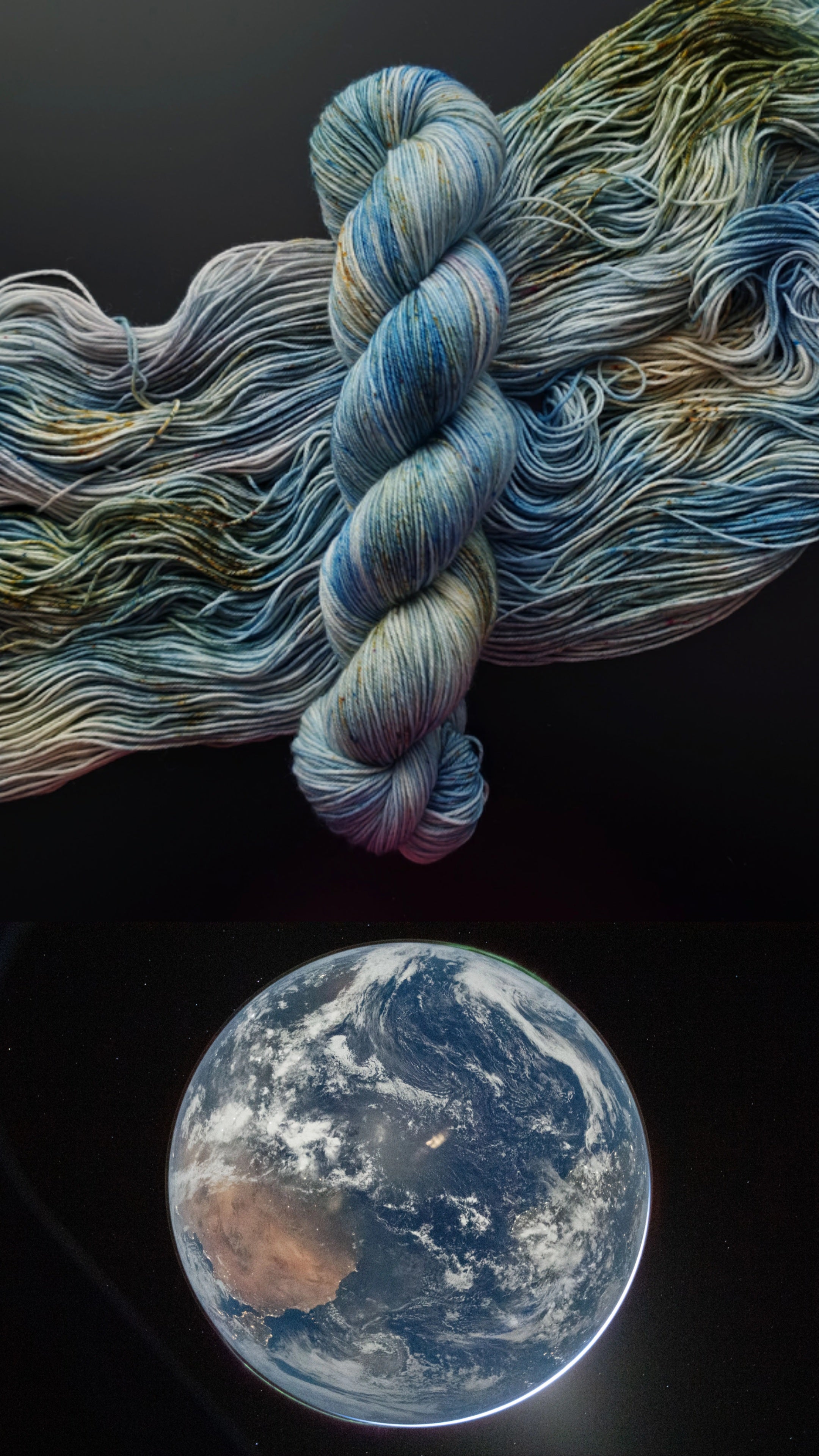 PRE-ORDER: Earthrise