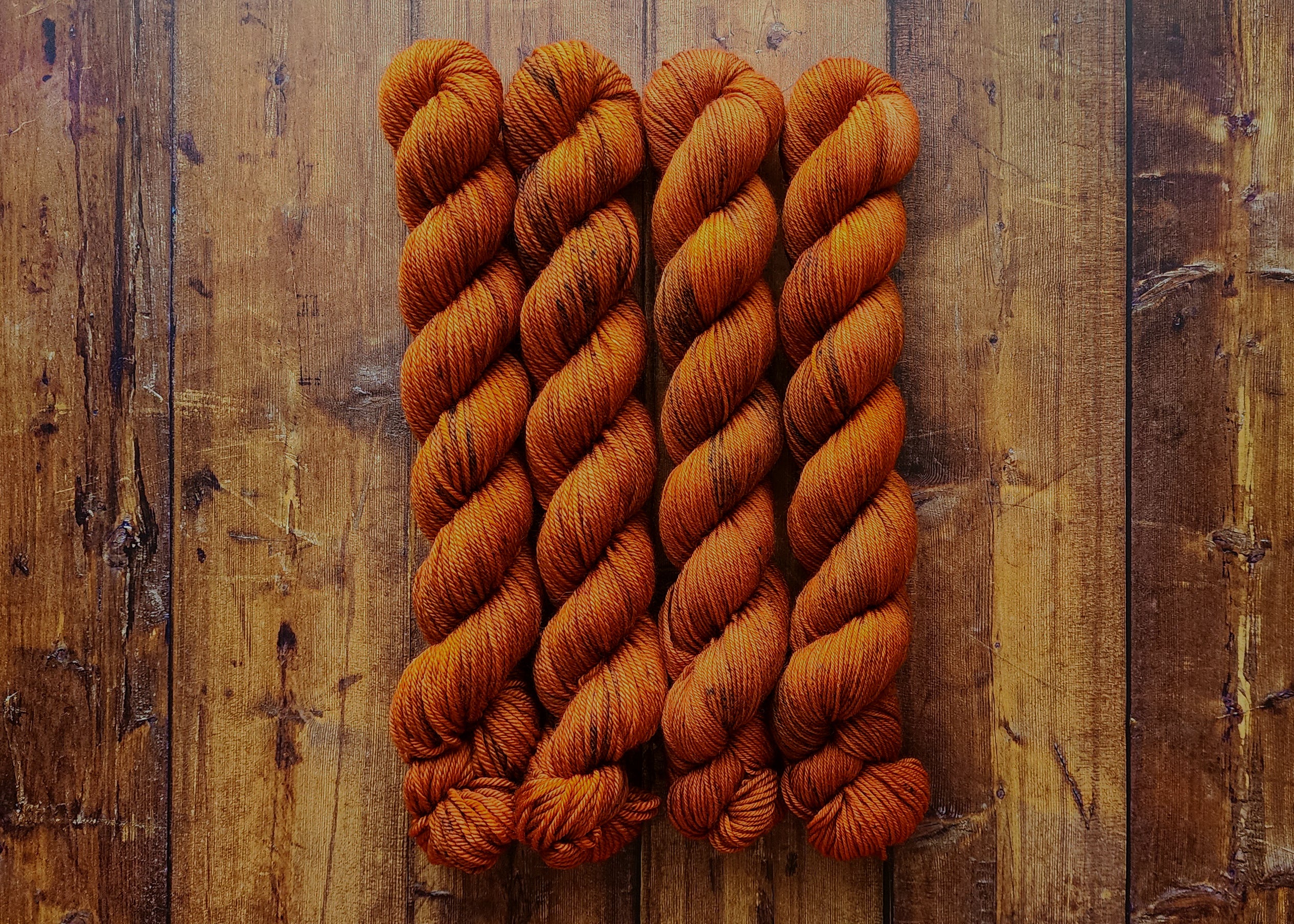 PRE-ORDER: Deer Fern