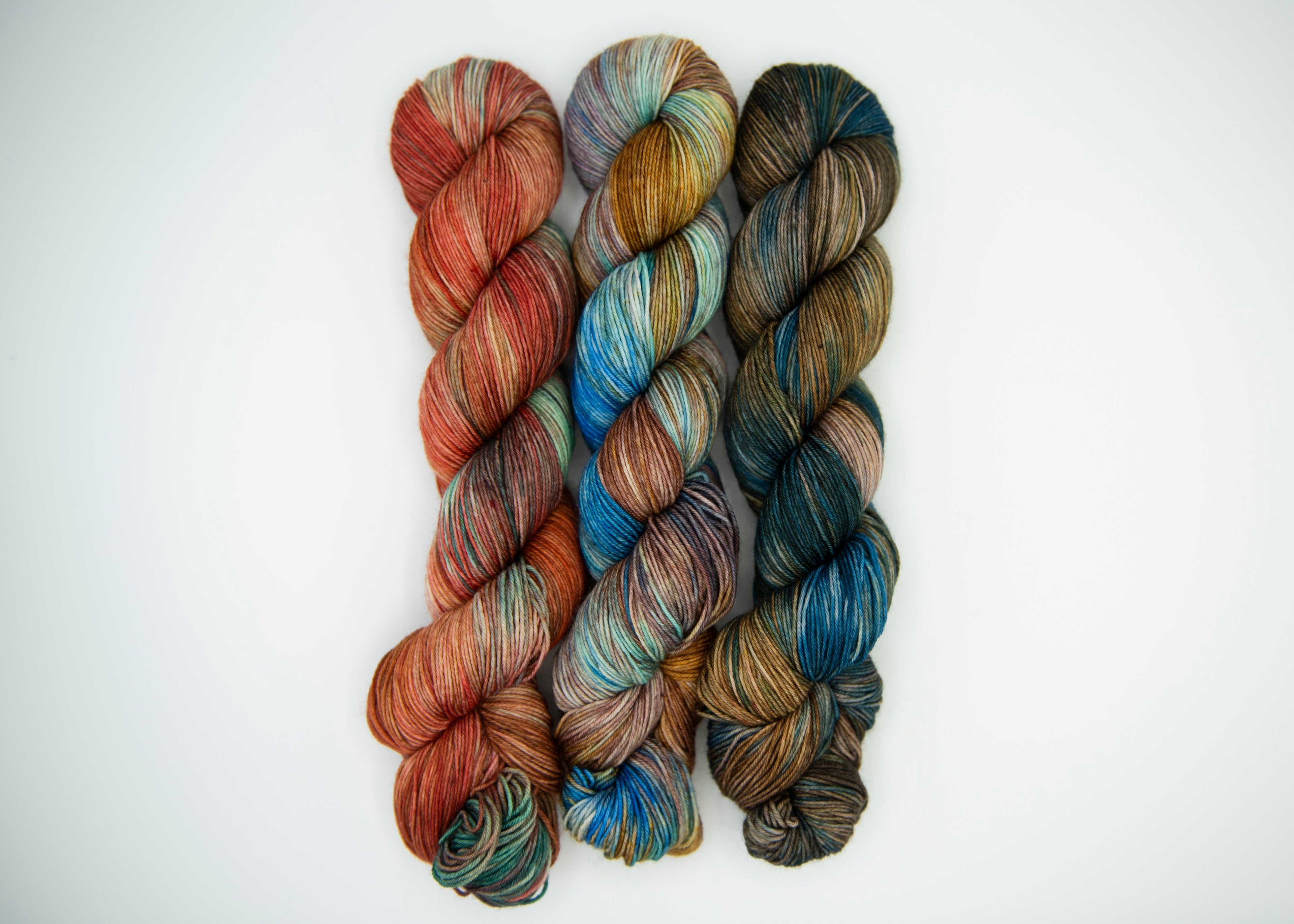 PRE-ORDER: Feather Fade Kit