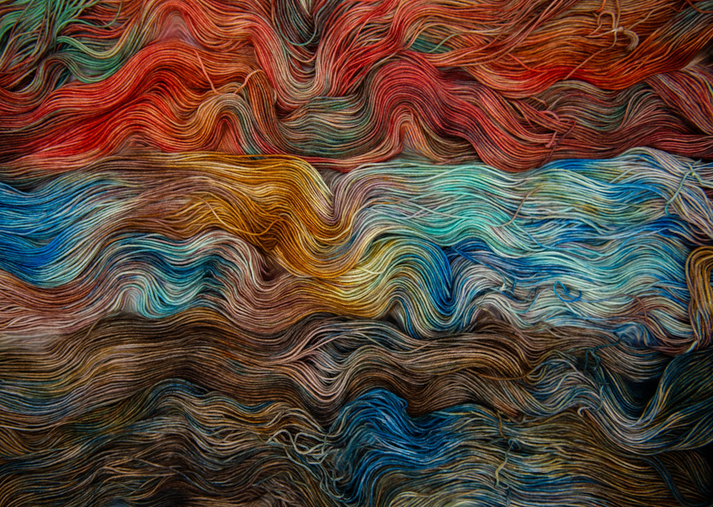 PRE-ORDER: Feather Fade Kit