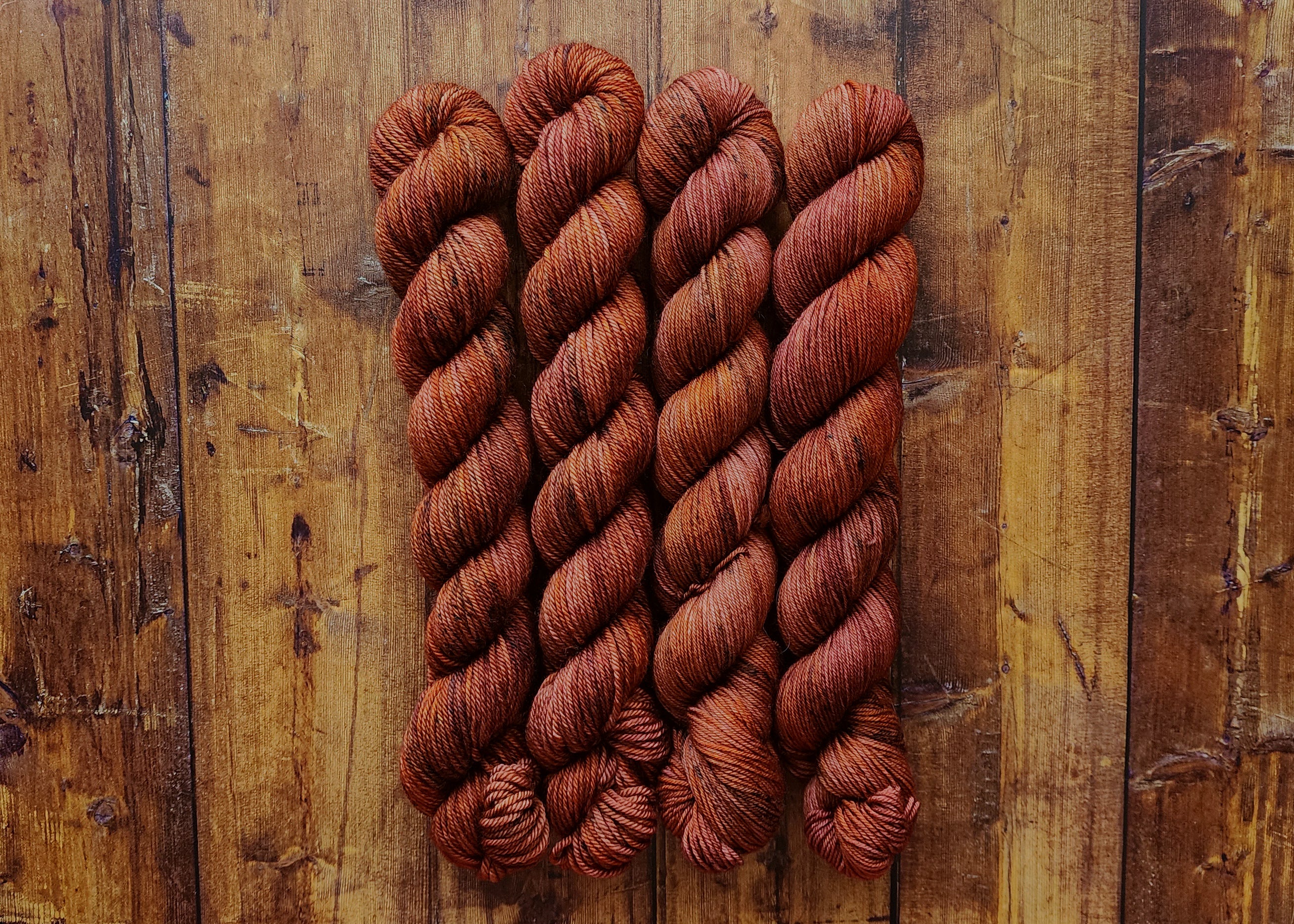 PRE-ORDER: Red Alder