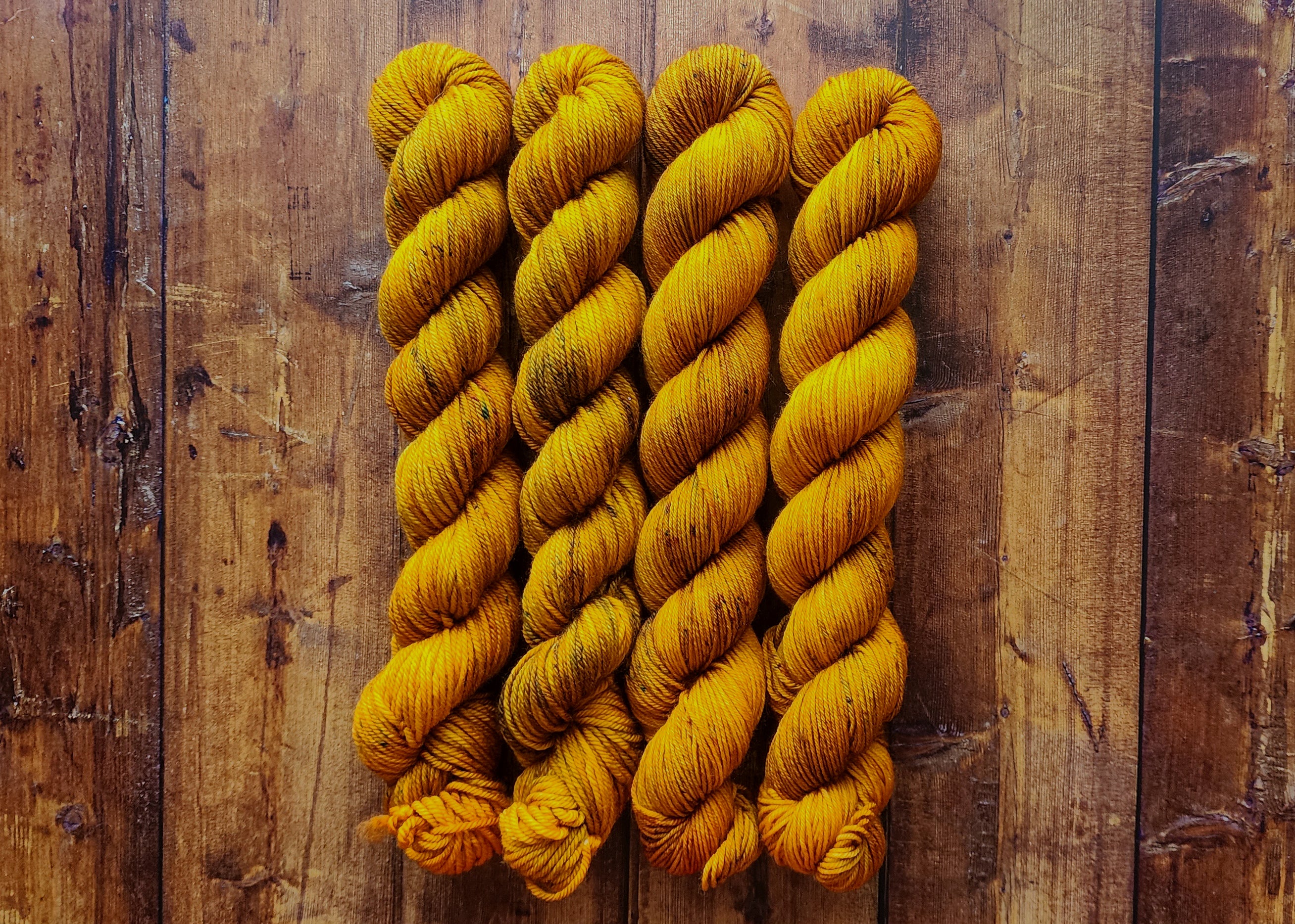 PRE-ORDER: Salmonberry