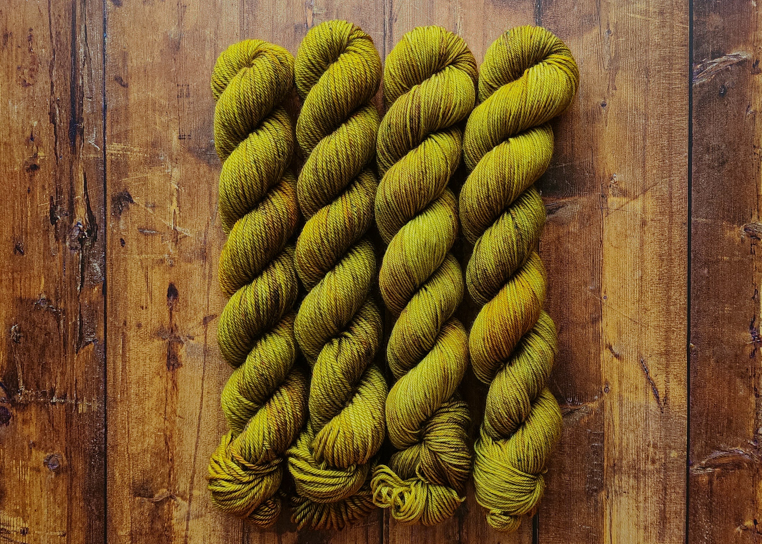 PRE-ORDER: Stairstep Moss