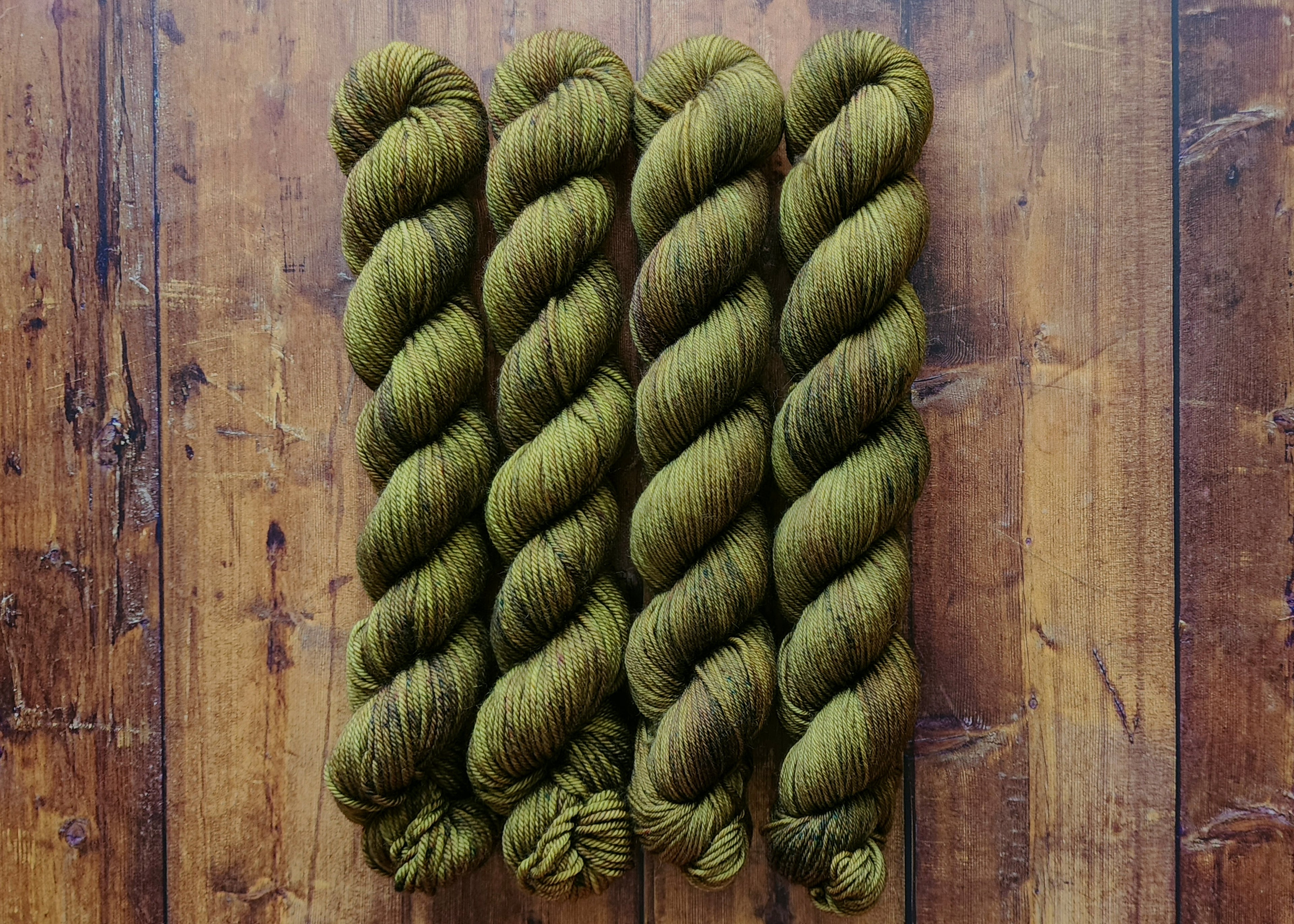 PRE-ORDER: Sugar Pine