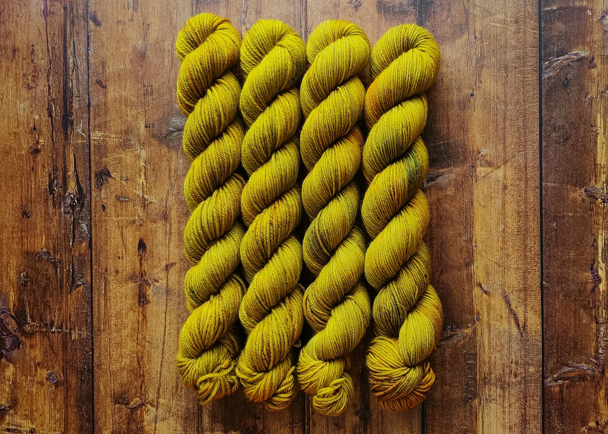 PRE-ORDER: Sunburst Lichen