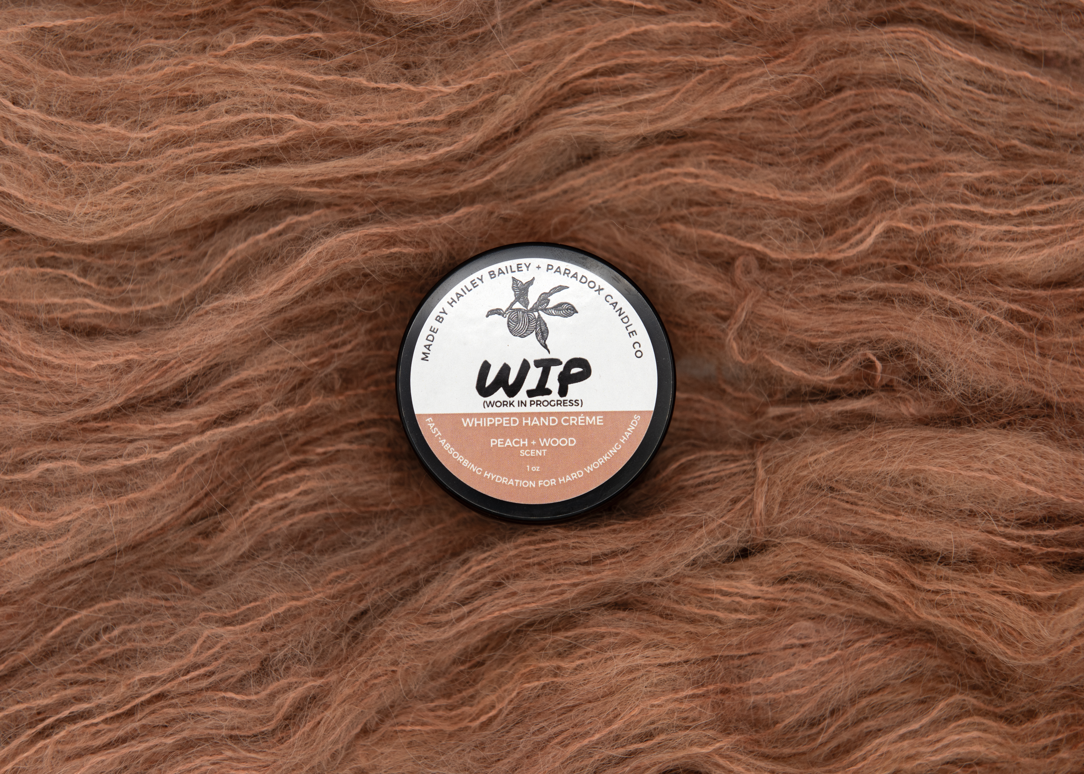 WIP Hand Créme