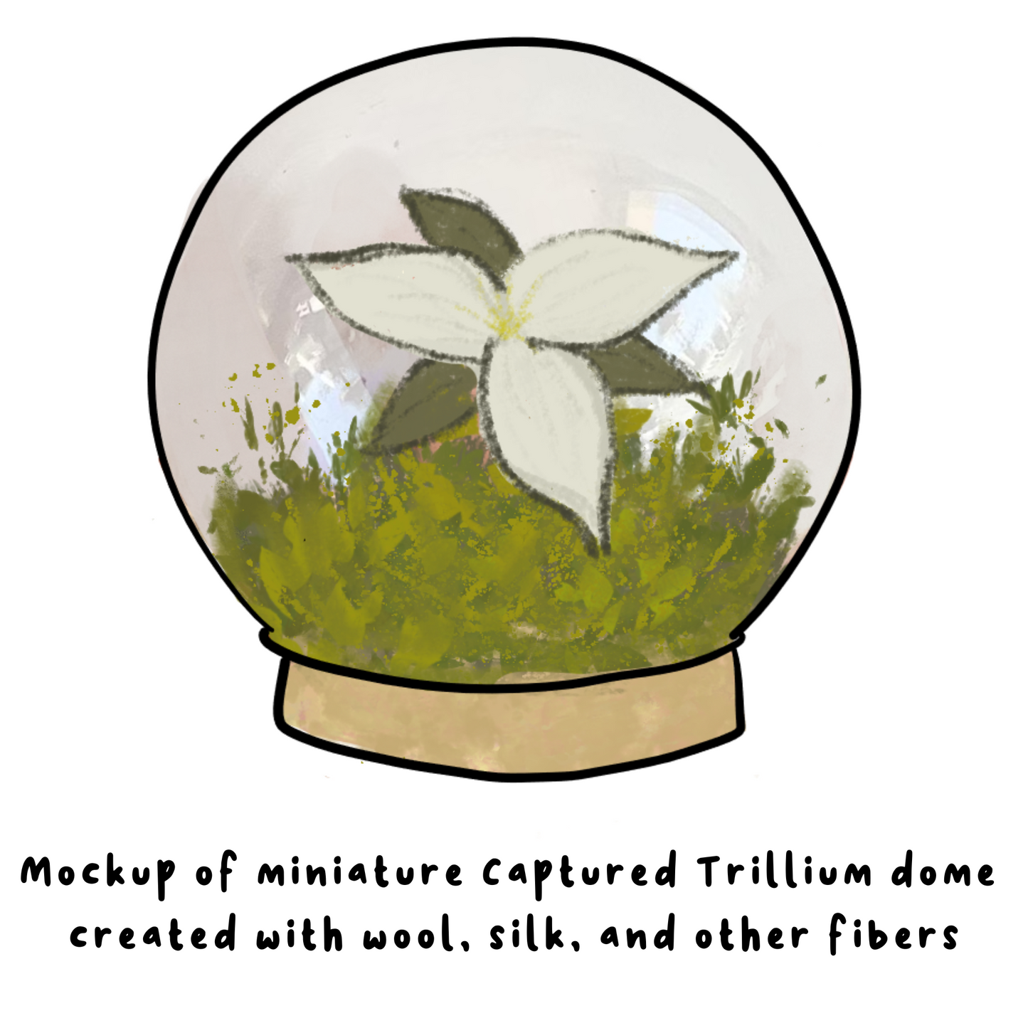 2025 Woodland Winter Box: SPOILER Edition