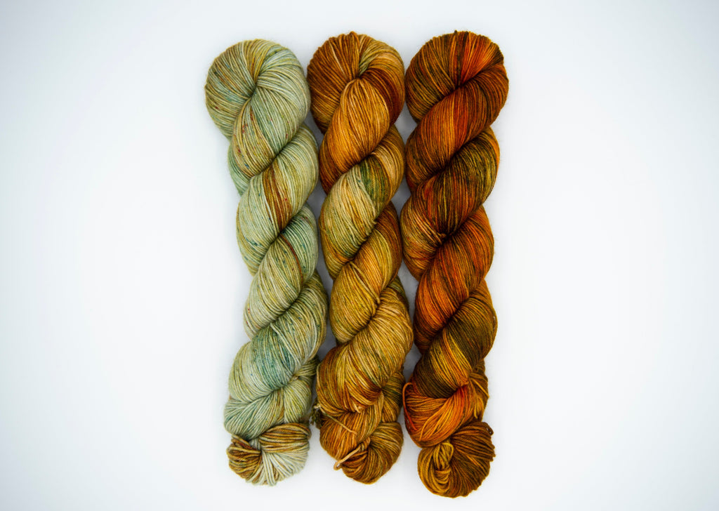 PRE-ORDER: Archer Fade Kit