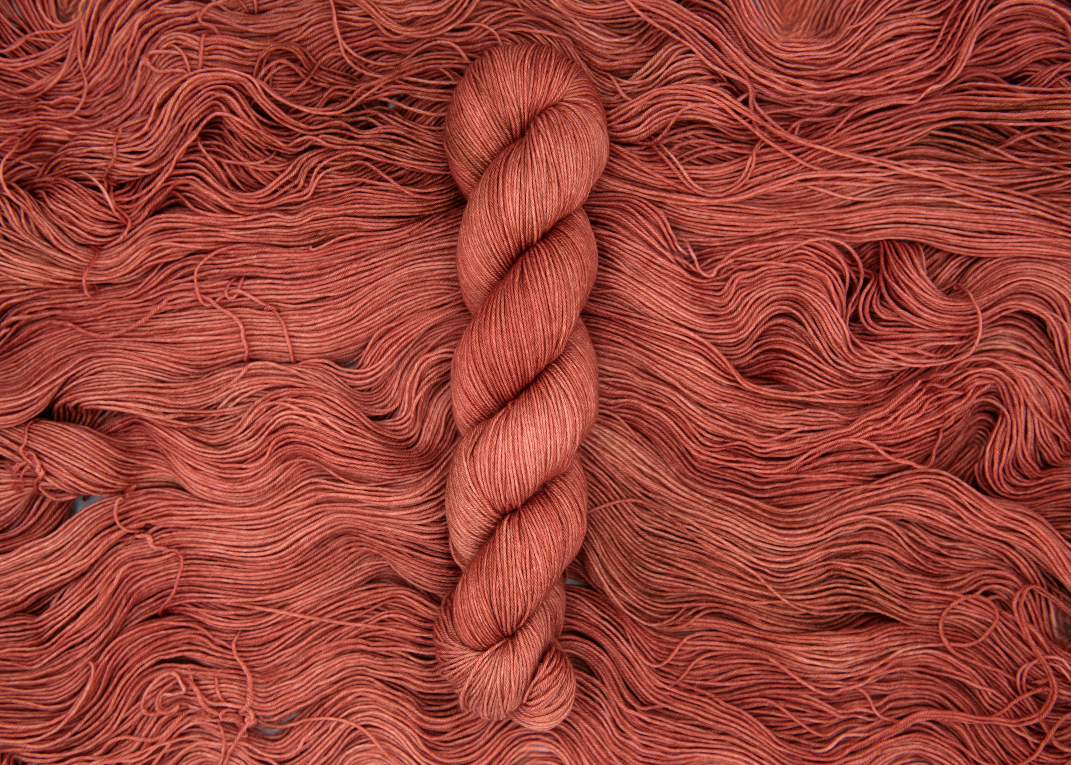 Flower Child Cardigan Kit (Knit)