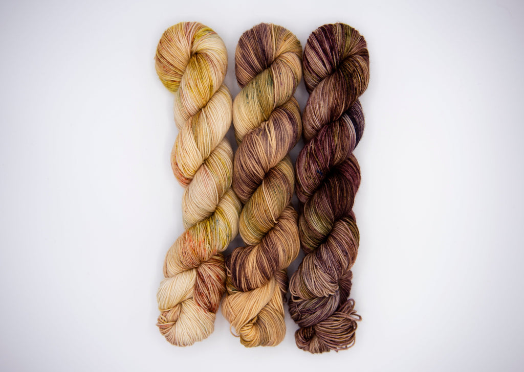 PRE-ORDER: Flora Fade Kit