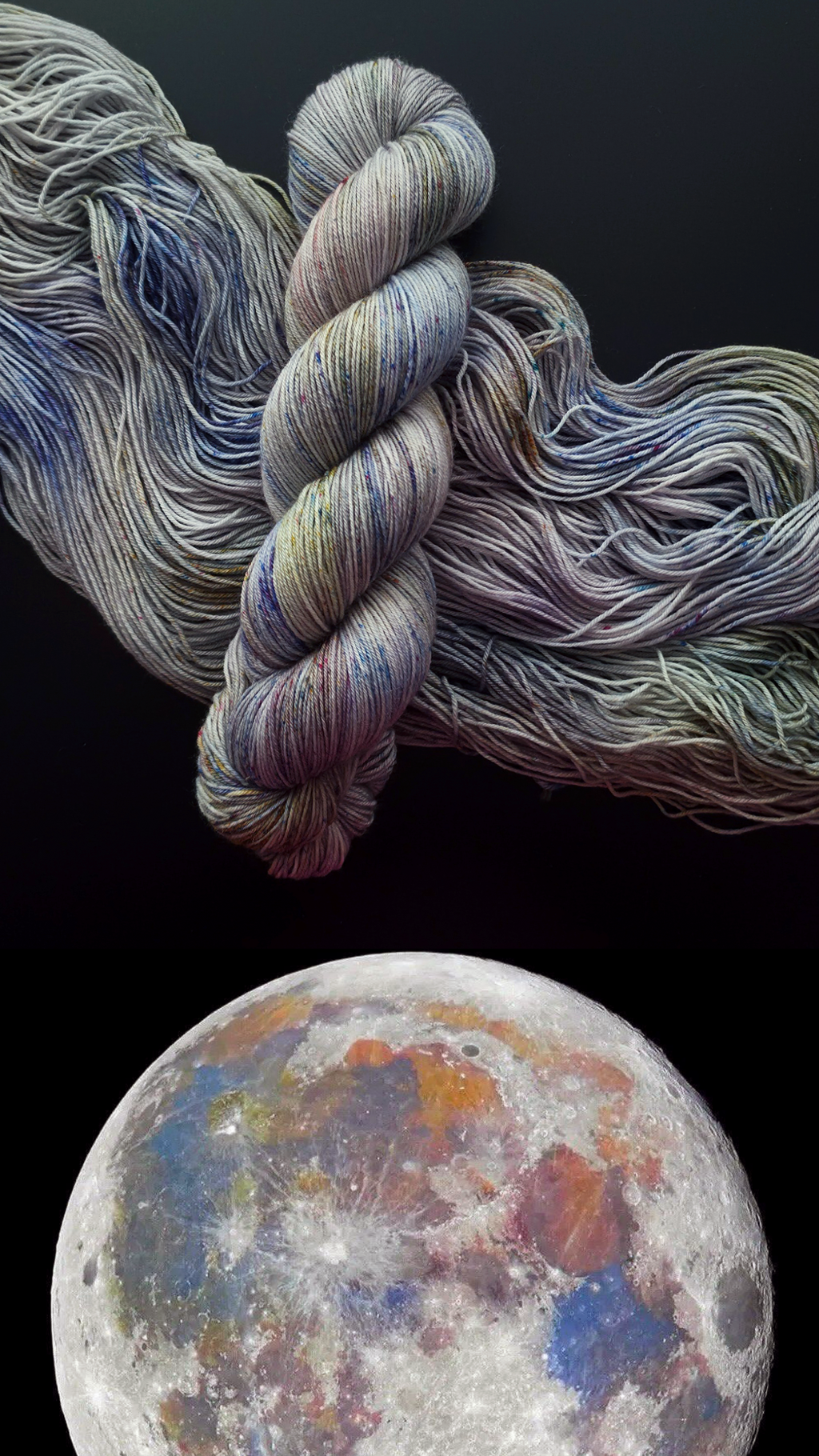 PRE-ORDER: Moon Joy