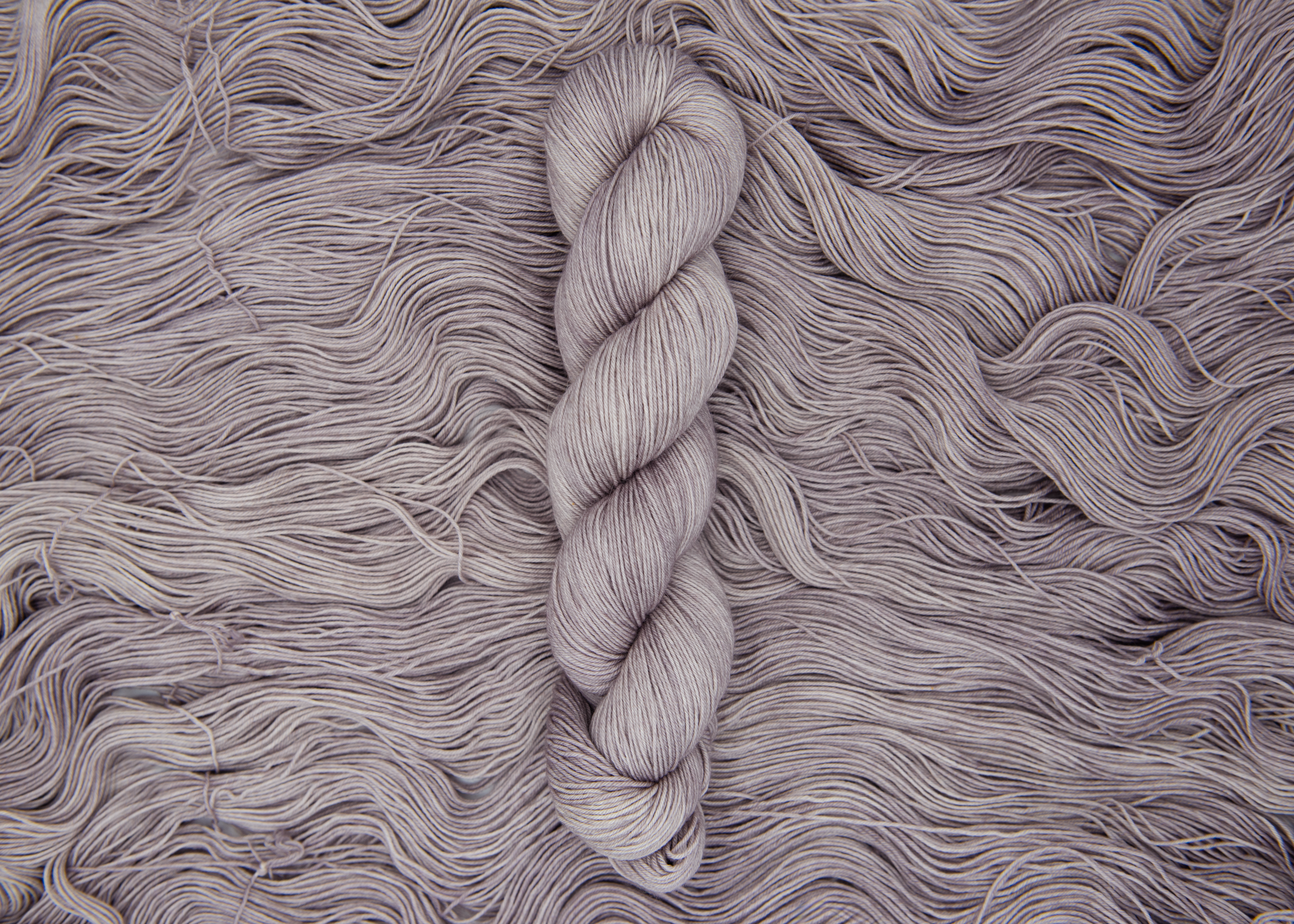 Sheepestry Cardigan Kit (Crochet) - FULL SWEATER KIT