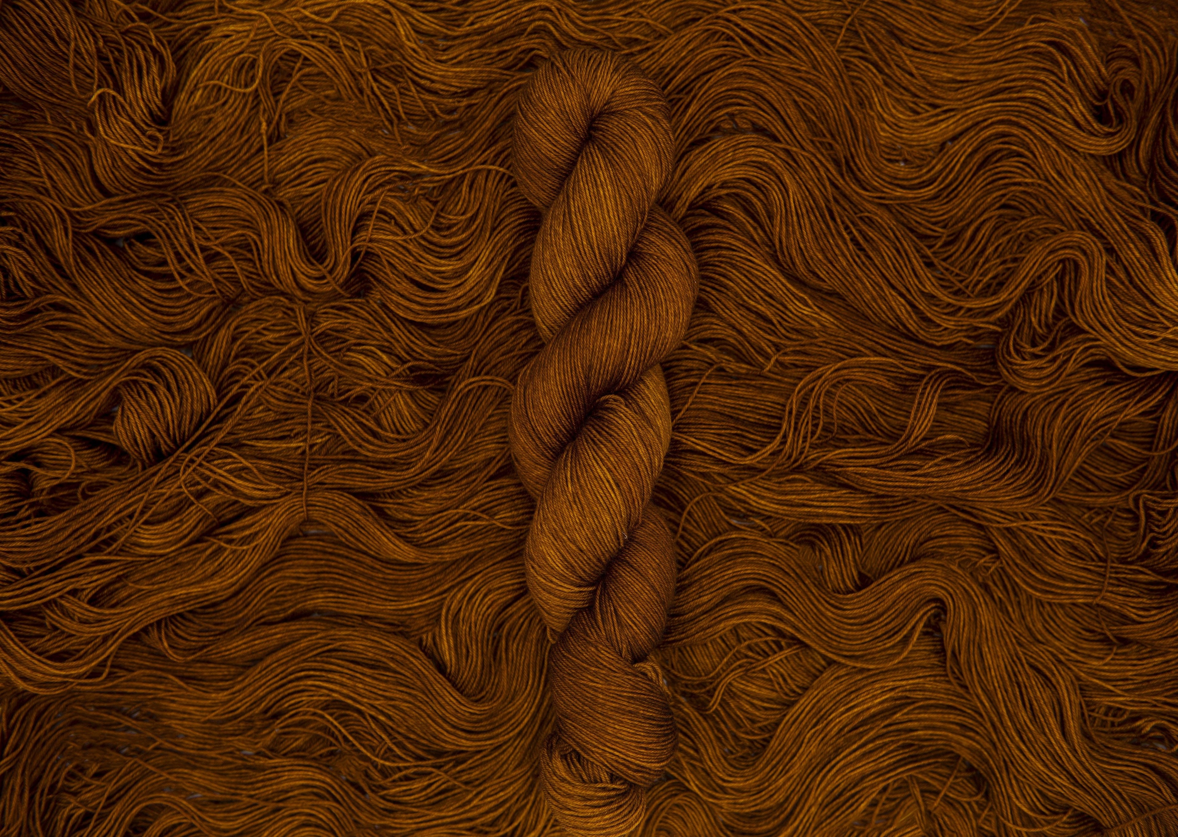 Sheepestry Cardigan Kit (Crochet) - FULL SWEATER KIT