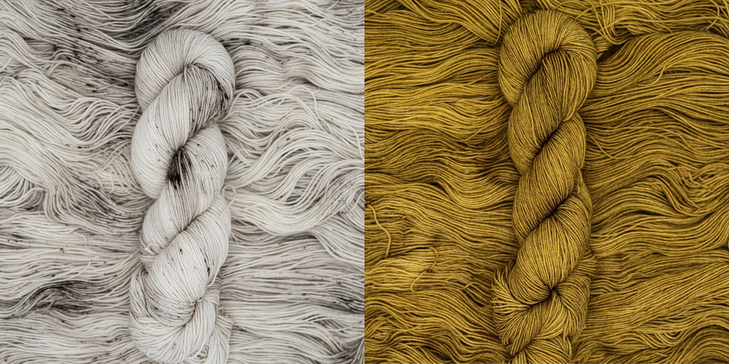 PRE-ORDER: Mellifera Infinity Cowl Kit (Knit)