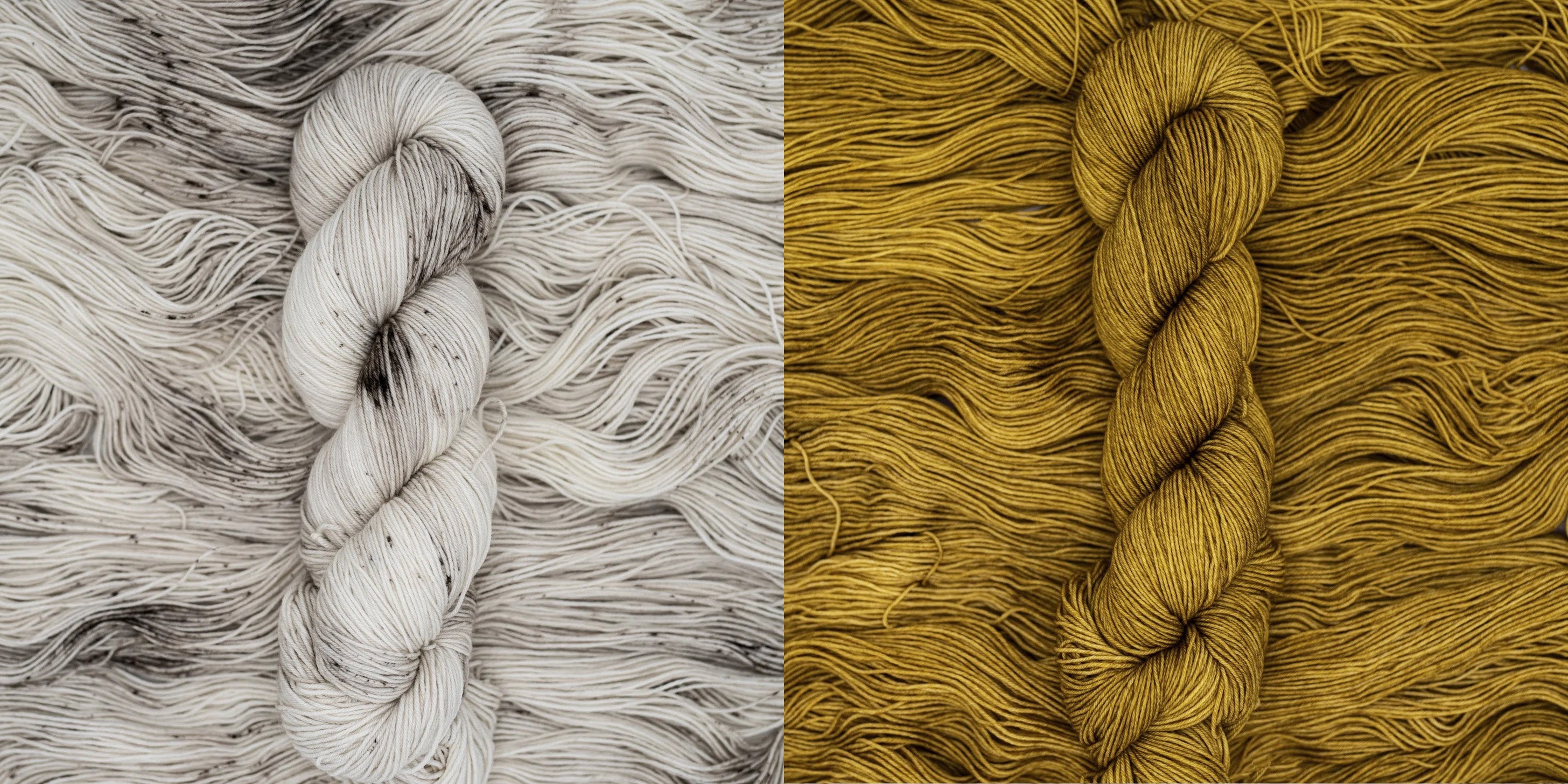 PRE-ORDER: Mellifera Infinity Cowl Kit (Knit)