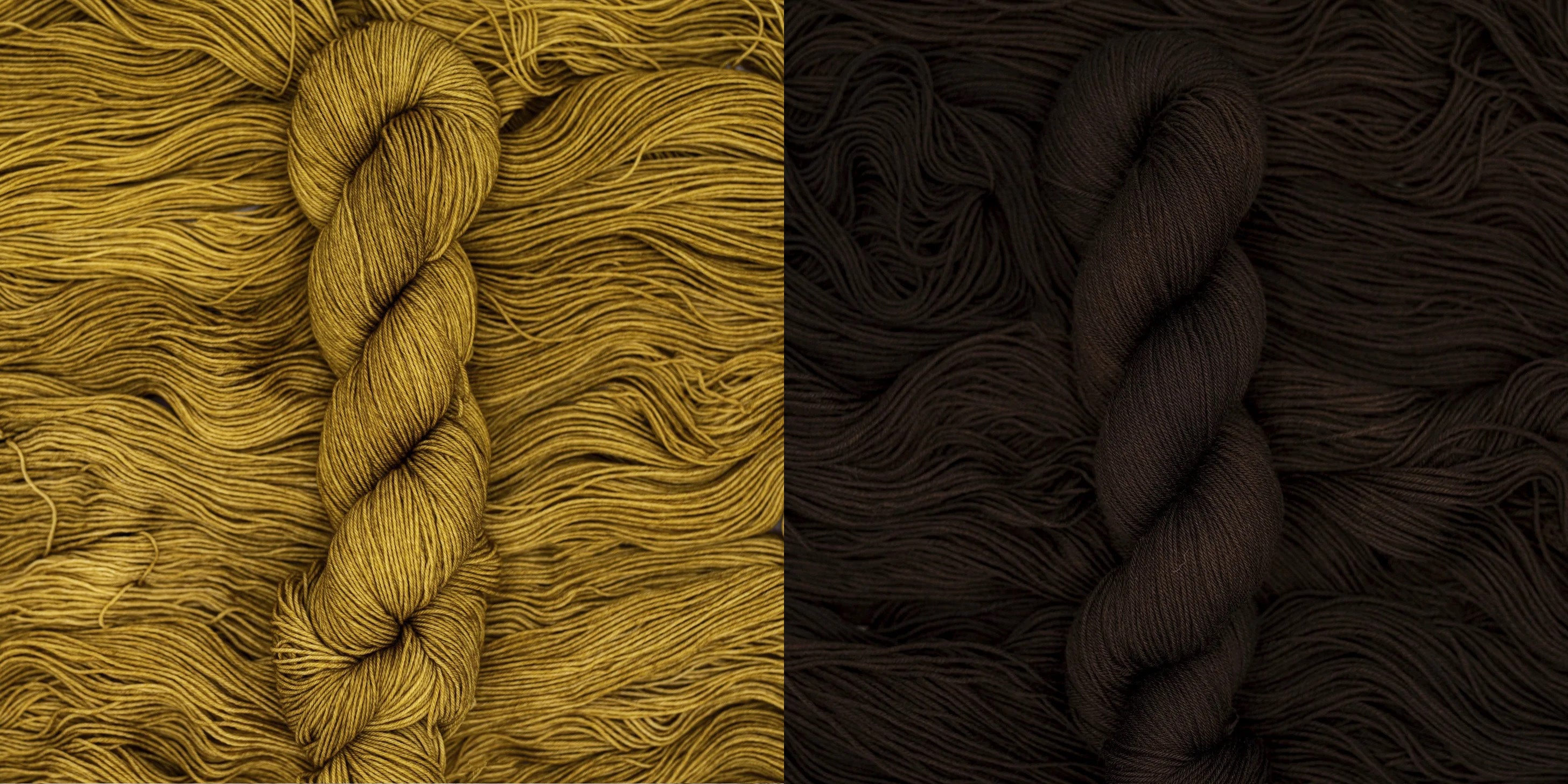 PRE-ORDER: Mellifera Infinity Cowl Kit (Knit)